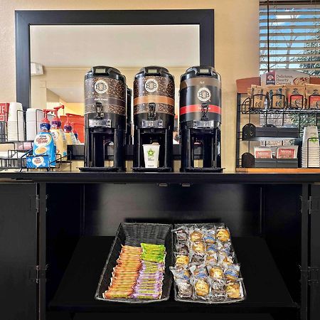 Extended Stay America Suites - Houston - Westchase - Westheimer Экстерьер фото