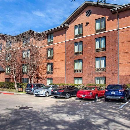 Extended Stay America Suites - Houston - Westchase - Westheimer Экстерьер фото