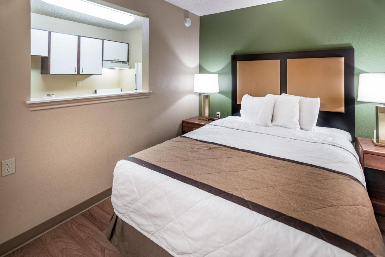 Extended Stay America Suites - Houston - Westchase - Westheimer Экстерьер фото