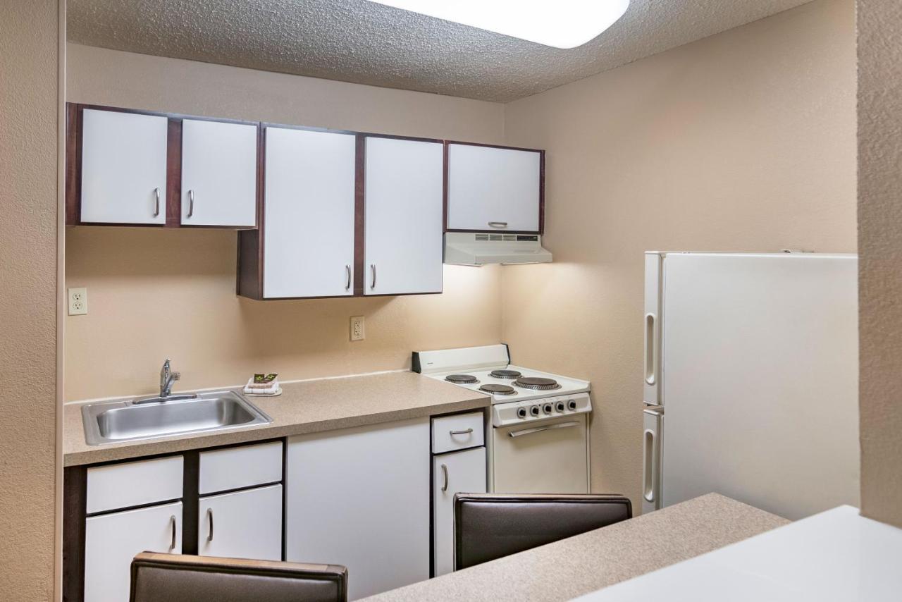 Extended Stay America Suites - Houston - Westchase - Westheimer Экстерьер фото