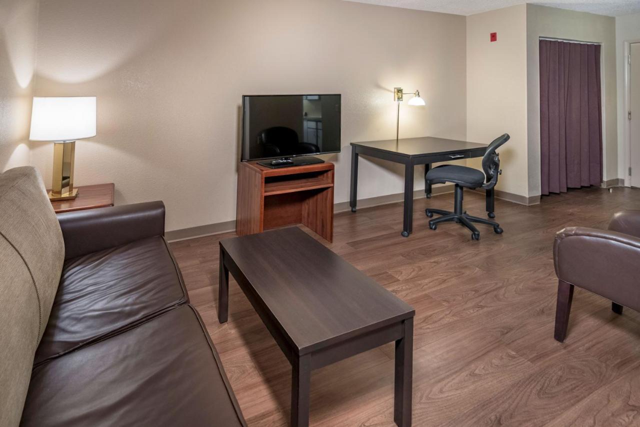 Extended Stay America Suites - Houston - Westchase - Westheimer Экстерьер фото