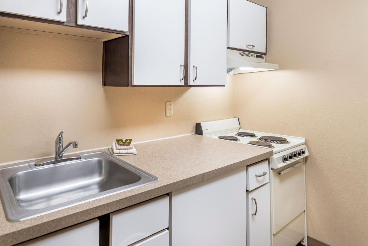 Extended Stay America Suites - Houston - Westchase - Westheimer Экстерьер фото