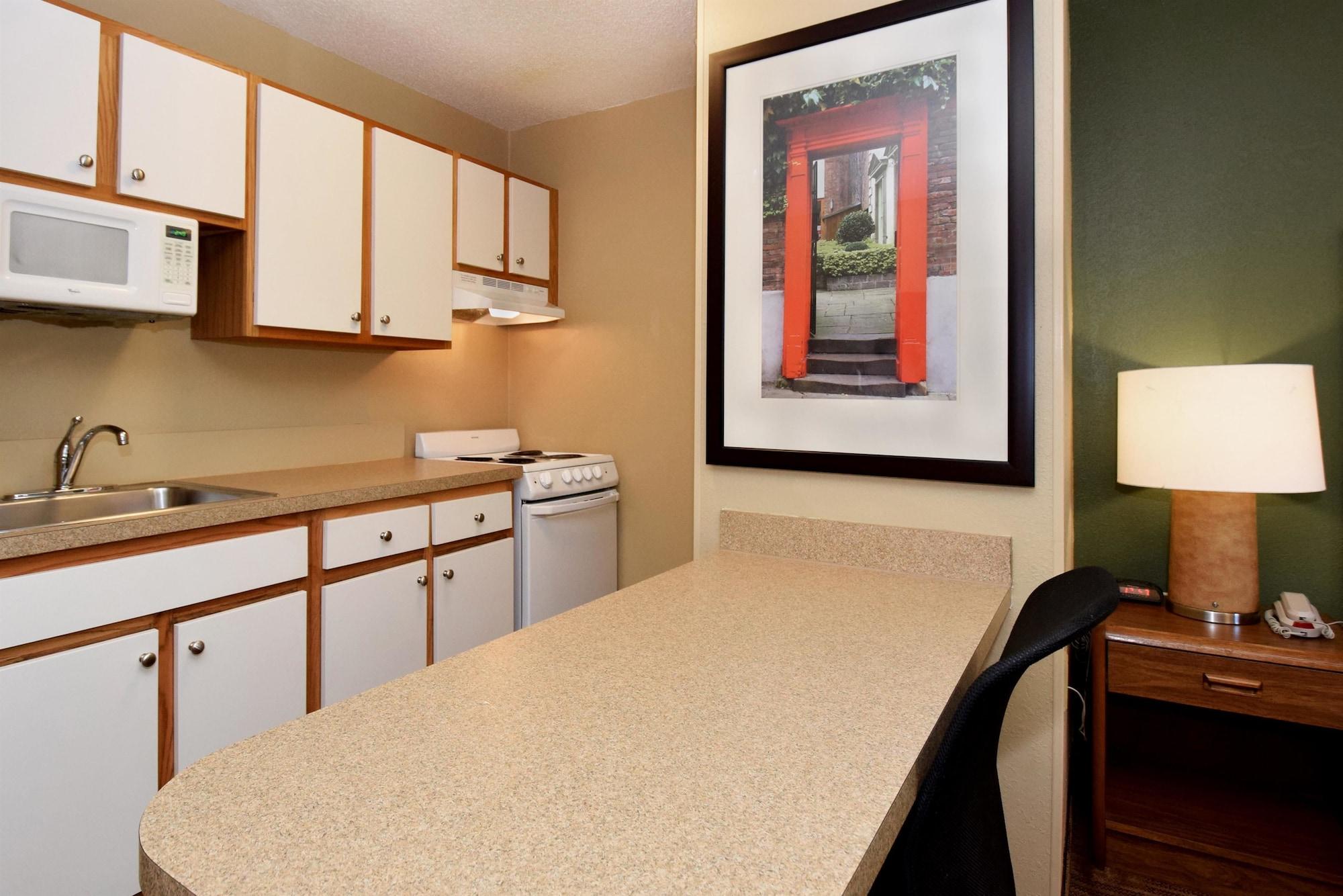 Extended Stay America Suites - Houston - Westchase - Westheimer Экстерьер фото