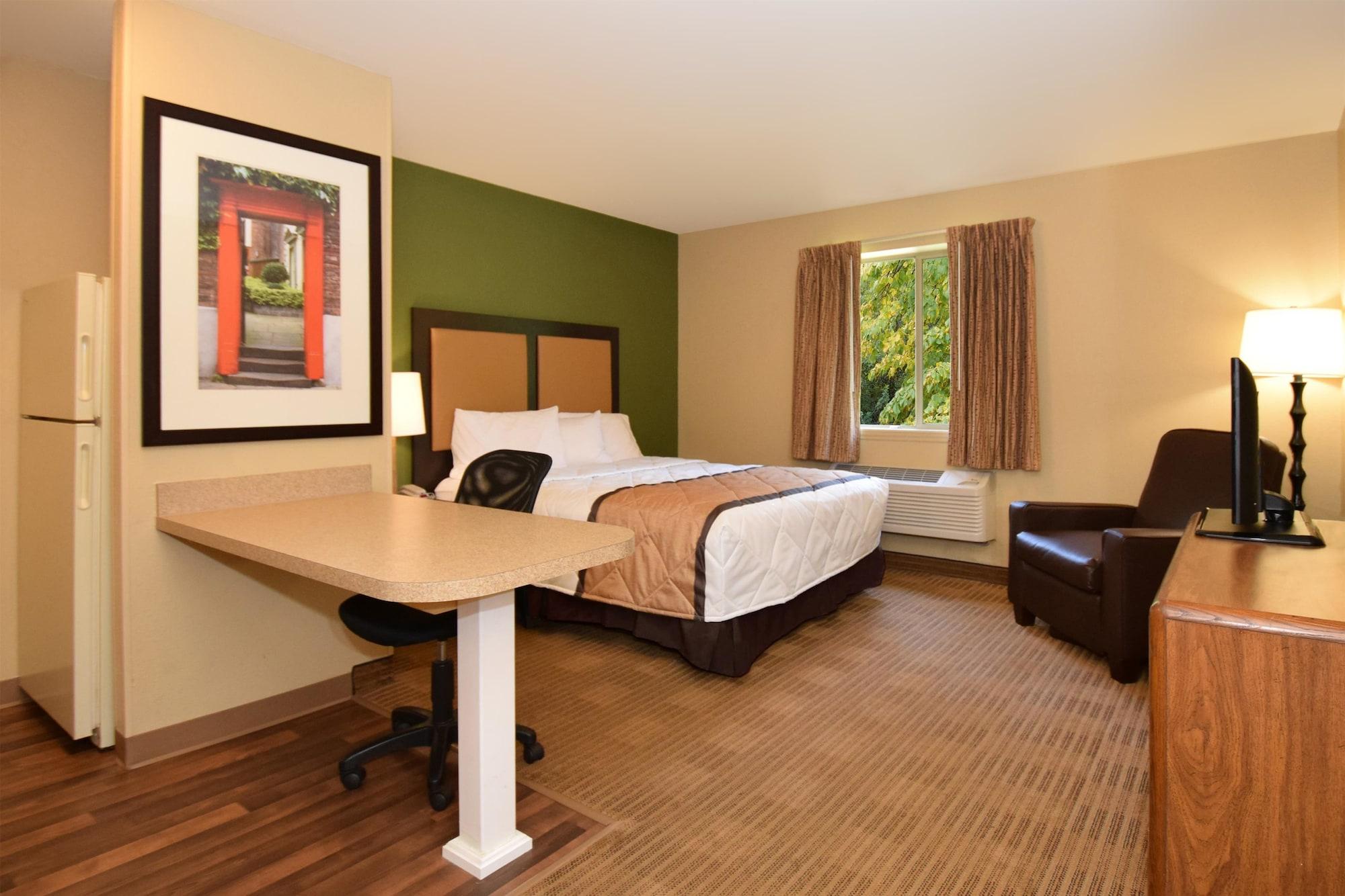 Extended Stay America Suites - Houston - Westchase - Westheimer Экстерьер фото