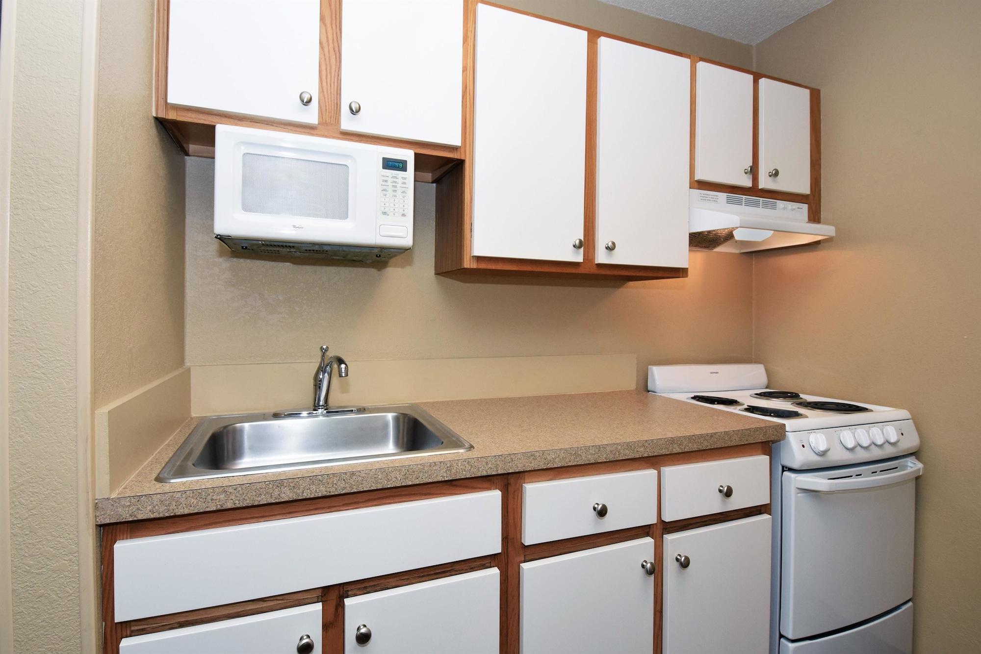 Extended Stay America Suites - Houston - Westchase - Westheimer Экстерьер фото