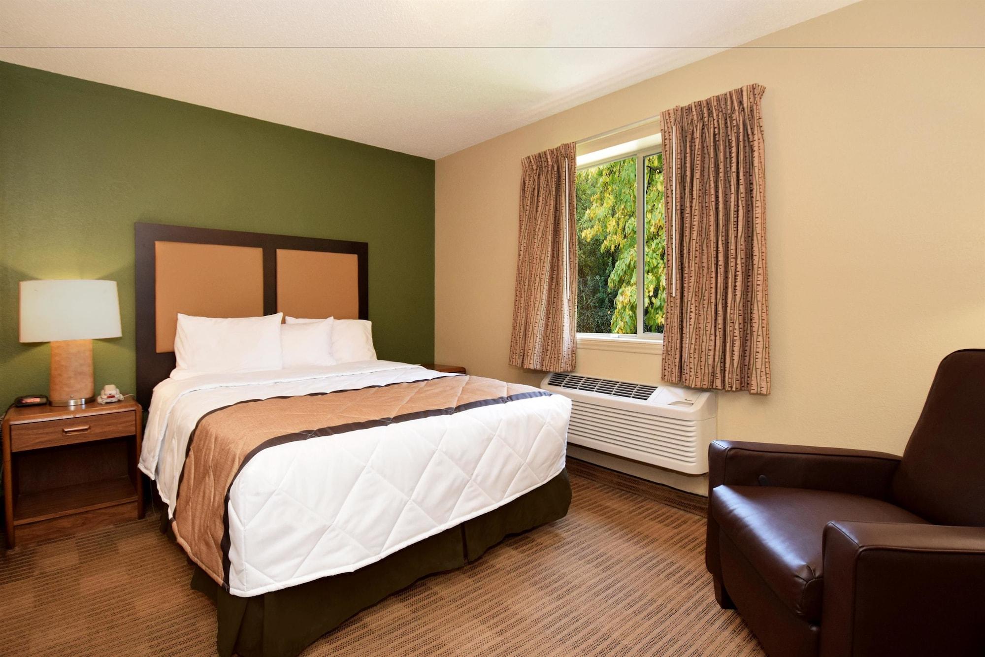 Extended Stay America Suites - Houston - Westchase - Westheimer Экстерьер фото