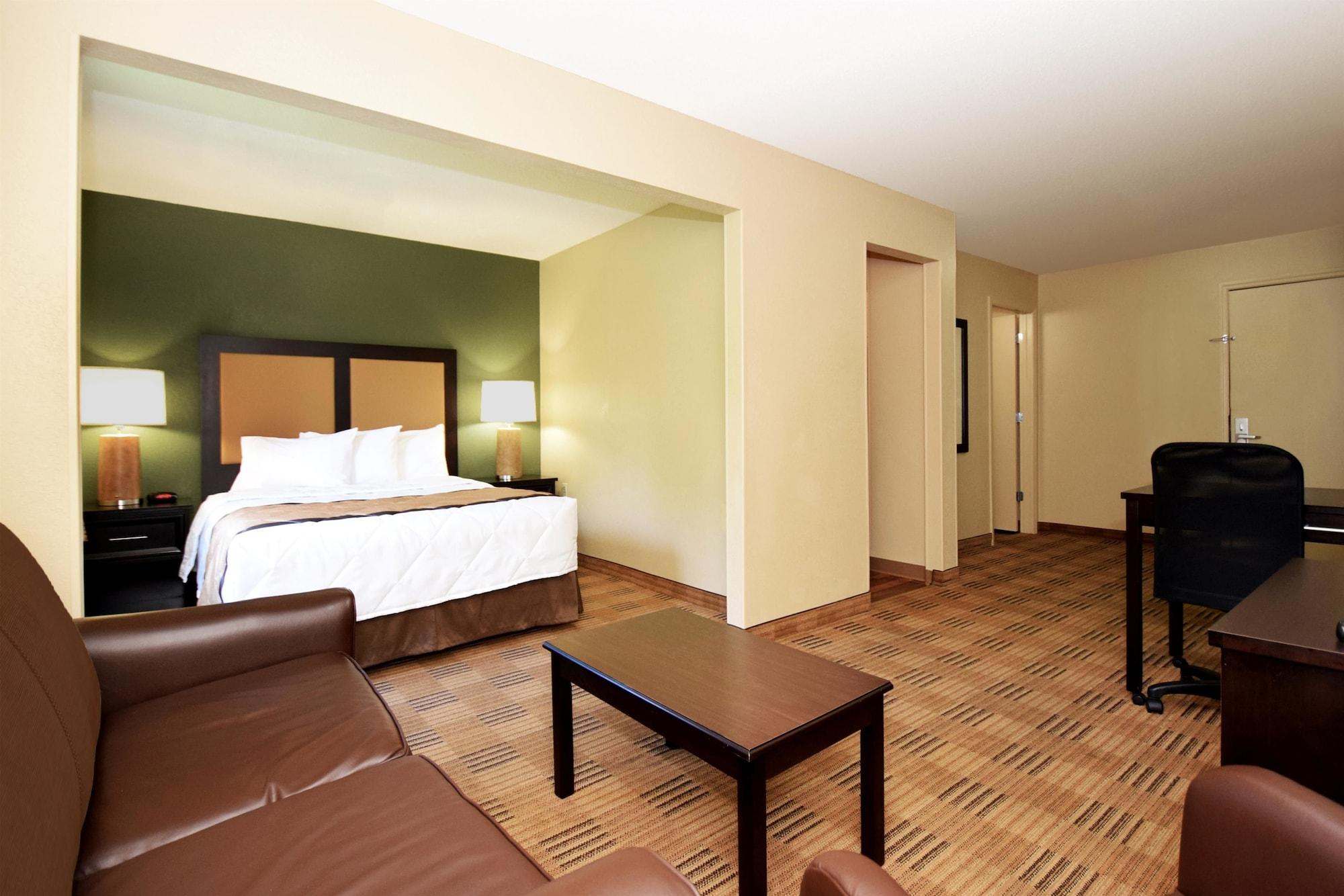 Extended Stay America Suites - Houston - Westchase - Westheimer Экстерьер фото