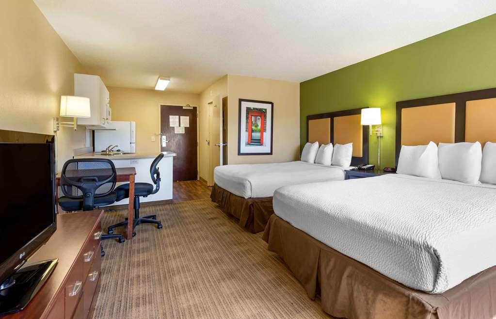 Extended Stay America Suites - Houston - Westchase - Westheimer Номер фото