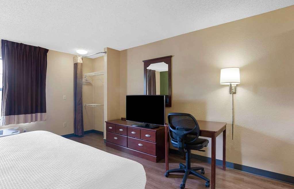 Extended Stay America Suites - Houston - Westchase - Westheimer Номер фото