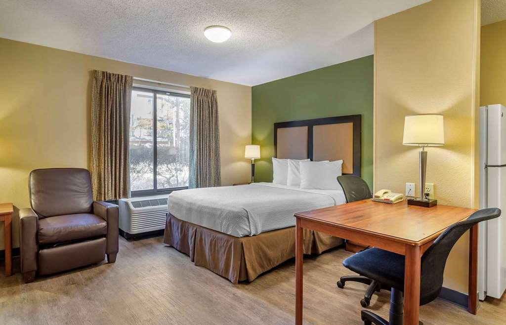 Extended Stay America Suites - Houston - Westchase - Westheimer Номер фото