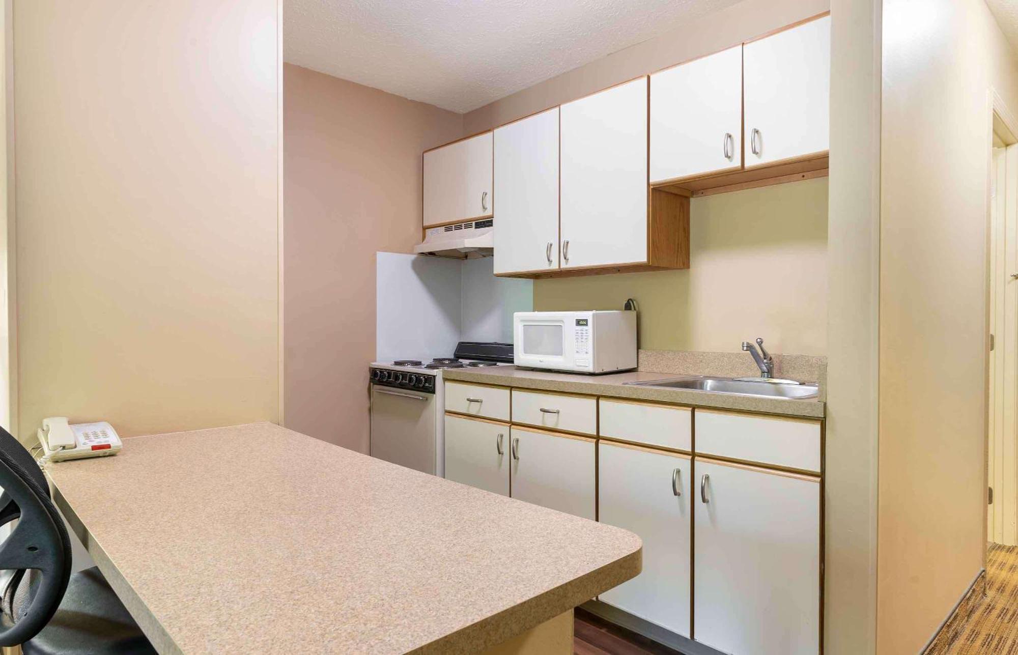 Extended Stay America Suites - Houston - Westchase - Westheimer Экстерьер фото