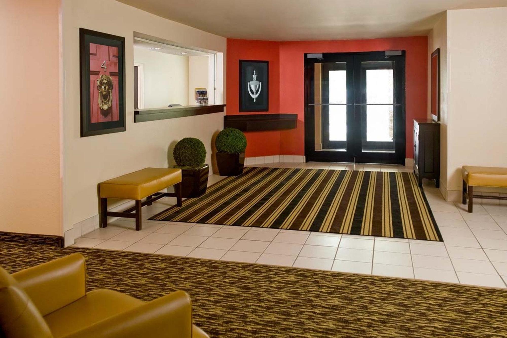 Extended Stay America Suites - Houston - Westchase - Westheimer Экстерьер фото